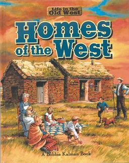 Homes of the West Homes of the West