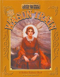 The Wagon Train The Wagon Train