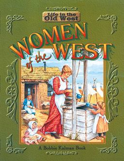 Women of the West Women of the West