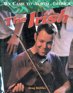 The Irish