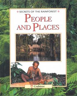 People and Places