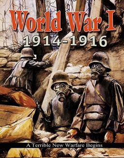 World War I