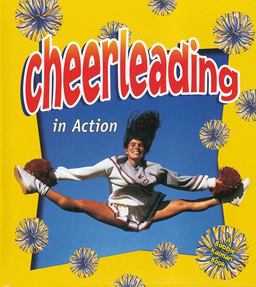 Cheerleading in Action