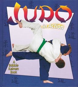Judo in Action Judo in Action