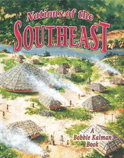 Nations of the Southeast Nations of the Southeast