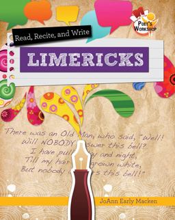 Read, Recite, and Write Limericks