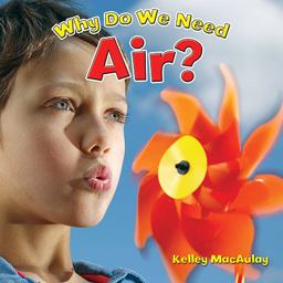 Why Do We Need Air?