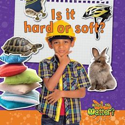 Is It Hard or Soft?