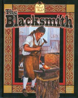 The Blacksmith The Blacksmith