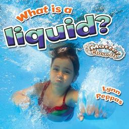 What Is a Liquid?