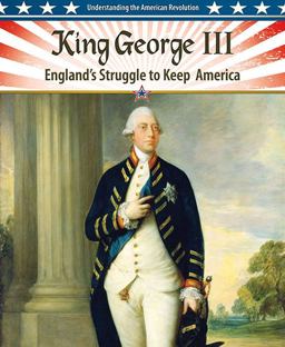 King George III