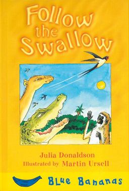 Follow the Swallow