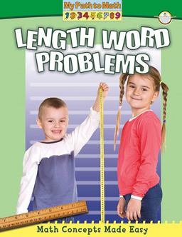 Length Word Problems