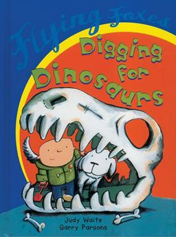 Digging for Dinosaurs