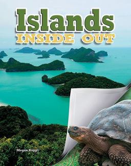Inside Out Islands