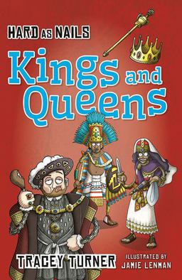 Hard As Nails Kings and Queens