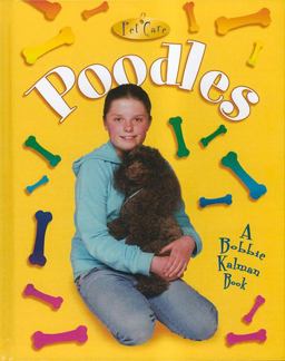 Poodles Poodles