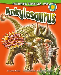 Ankylosaurus