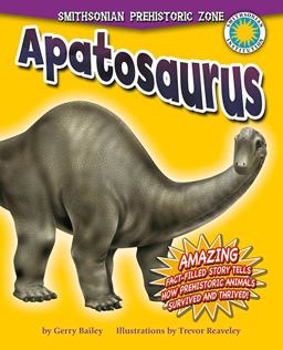 Apatosaurus