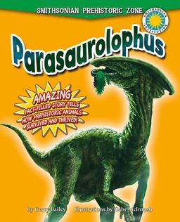 Parasaurolophus