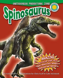 Spinosaurus