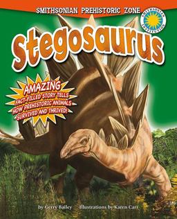 Stegosaurus