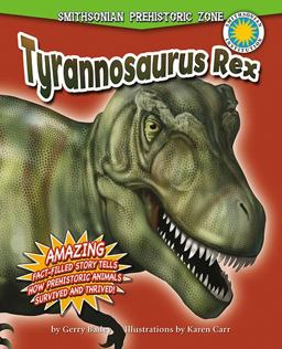 Tyrannosaurus Rex