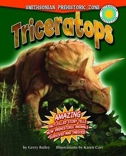 Triceratops