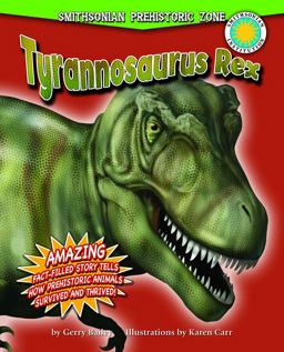 Tyrannosaurus Rex
