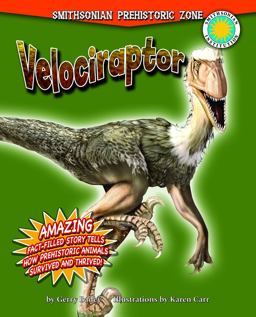 Velociraptor