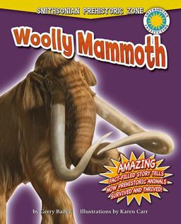 Woolly Mammoth