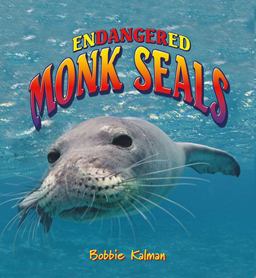 Endangered Monk Seals Endangered Monk Seals
