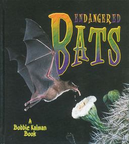 Endangered Bats Endangered Bats