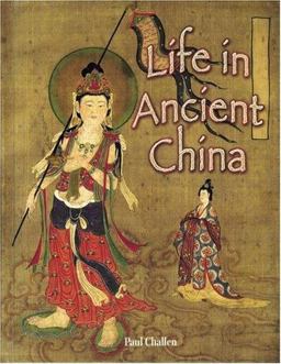 Life in Ancient China
