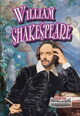 William Shakespeare William Shakespeare