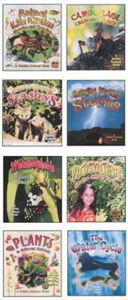 Nature's Changes Series