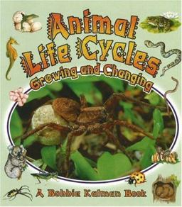 Animal Life Cycles Animal Life Cycles