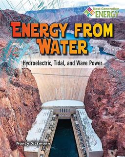 Energy from Water