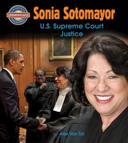 Sonia Sotomayor