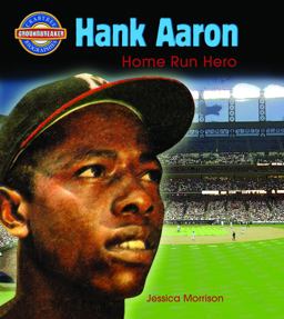 Hank Aaron Hank Aaron