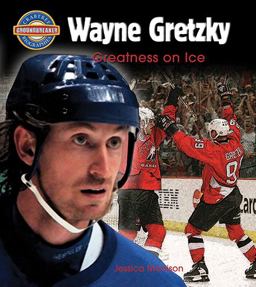 Wayne Gretzky Wayne Gretzky