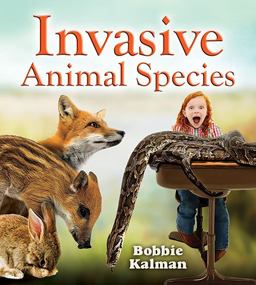 Invasive Animal Species Invasive Animal Species