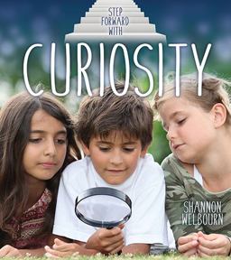 Step Forward with Curiosity