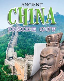 Ancient China Inside Out
