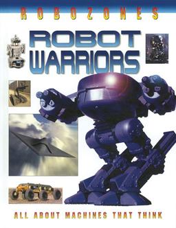 Robot Warriors