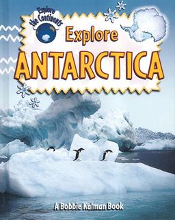 Explore Antarctica