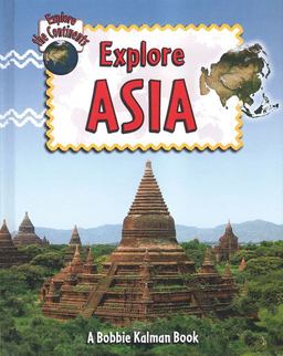 Explore Asia