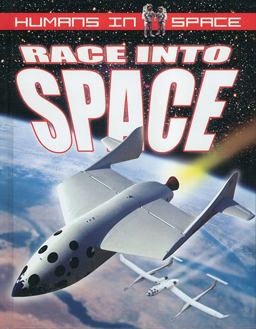 Race into Space