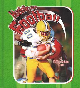 Huddle up Football Huddle up Football