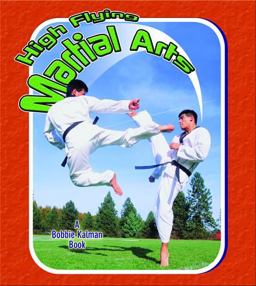 High Flying Martial Arts High Flying Martial Arts